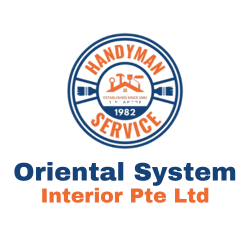 handyman service logo