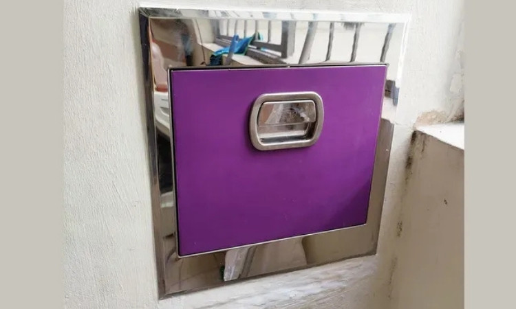 How to Install a Rubbish Chute in Singapore