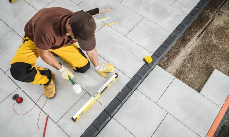 How to Install Marble Floor Tiles in Singapore