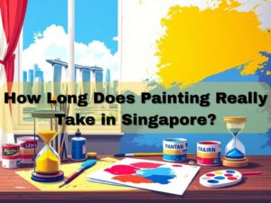 How Long Does Painting Really Take