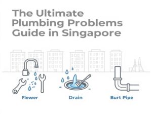 Plumbing problems