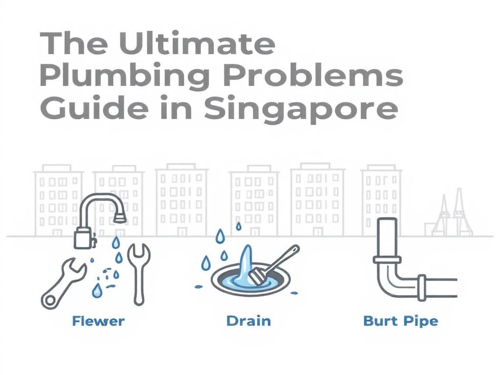 Plumbing problems