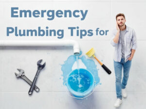 Emergency Plumbing